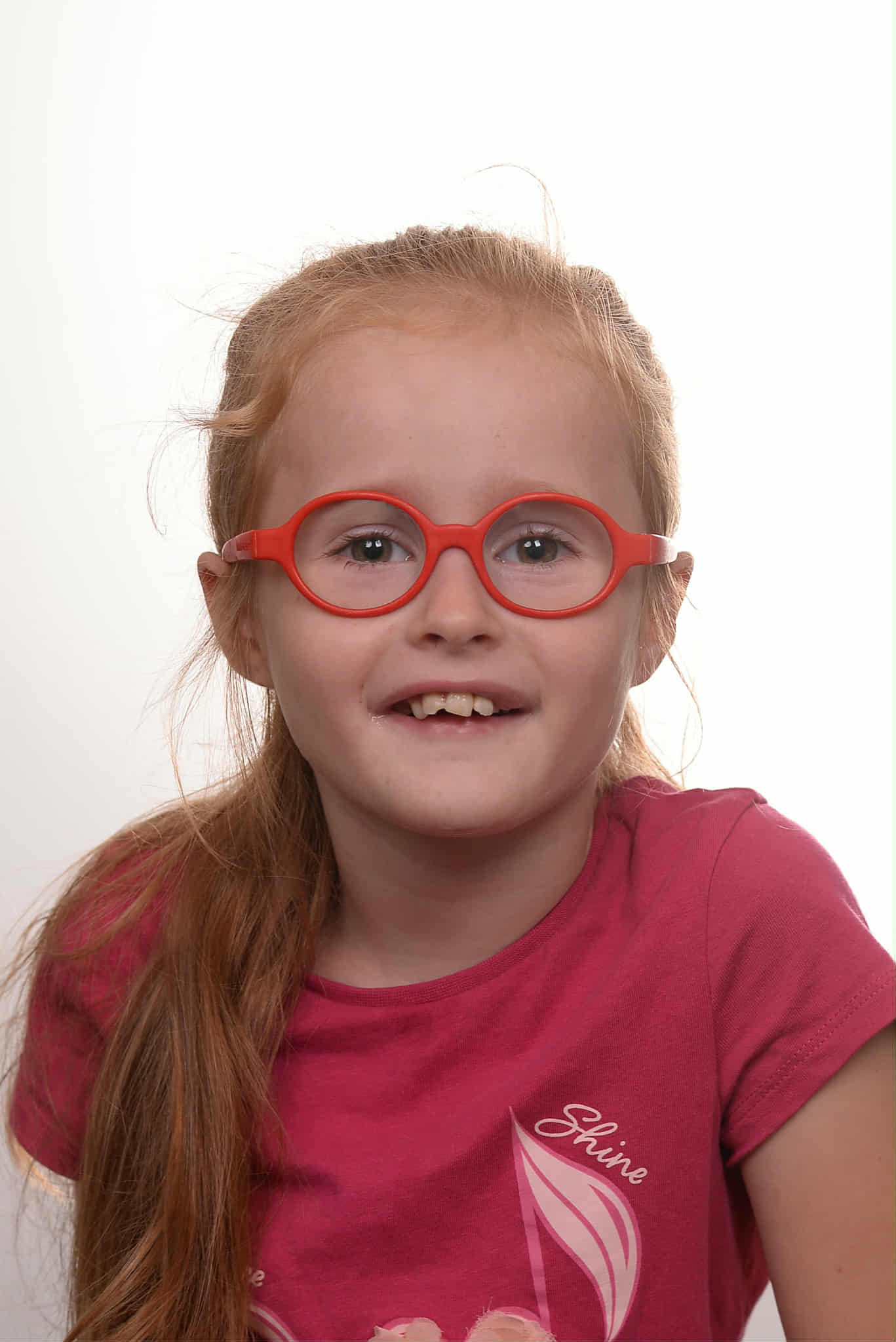 Zosia - dziewczynka z KAND